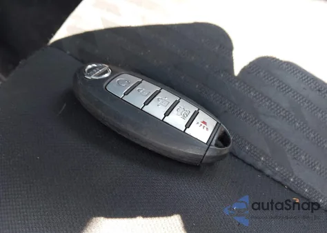 2016 Nissan Altima 2.5 Sv из США, поврежденный, VIN 1N4AL3AP0GC289470